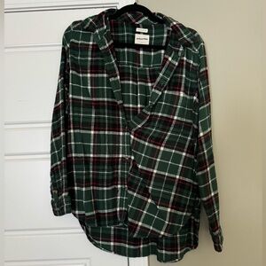 Flannel